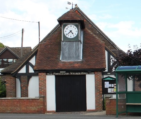 Village Hall