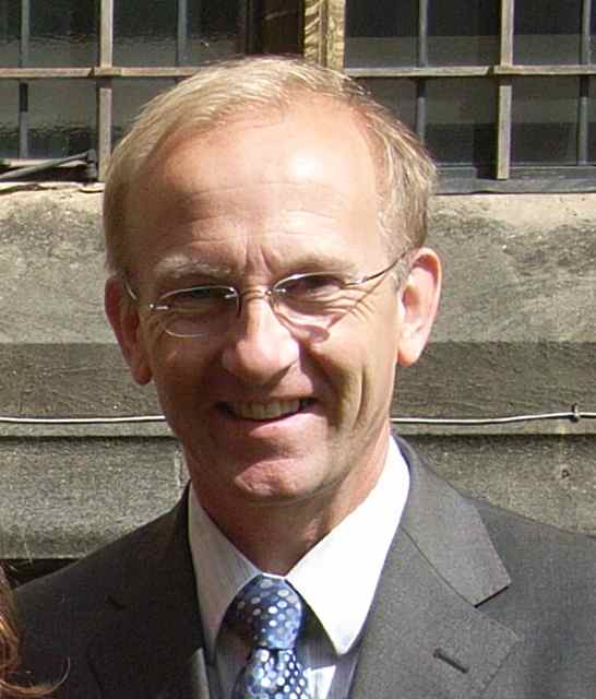 Colin Veysey profile
photo